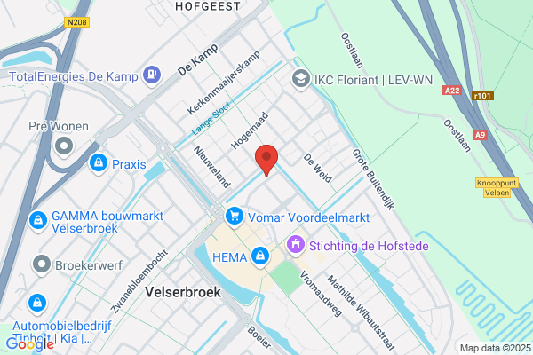 Baumeister En Roeland Electrotechniek Bv