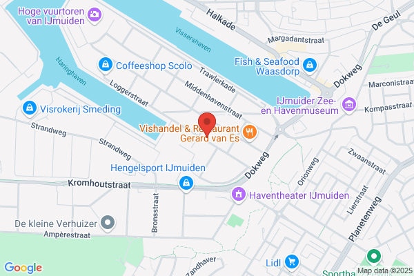 Breman Haarlem Bv