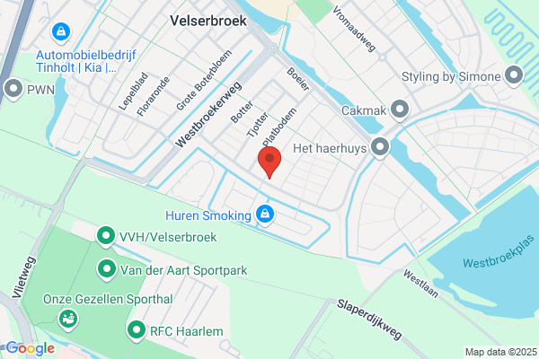 C. Kef Elektrotechniek Bv