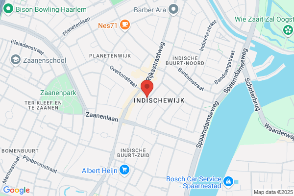 Elektrotechnisch Installatie- Buro Van Dijk Vof
