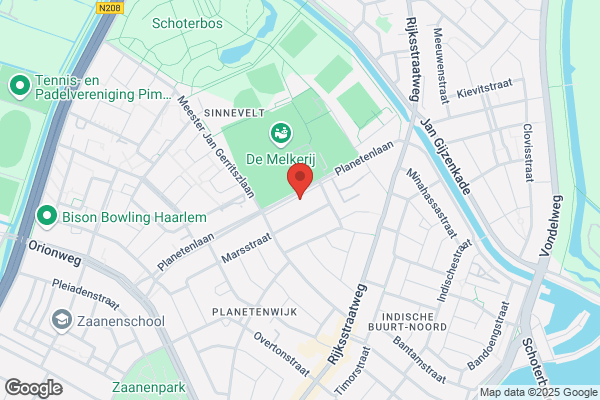 Jansens Elektrotechnisch Installatieburo