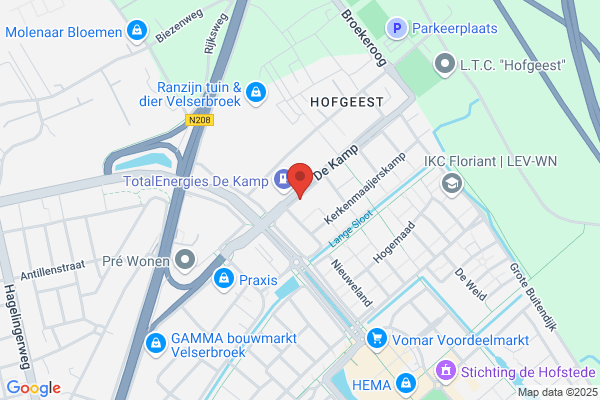 Vosman Electriciën