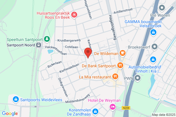 Cocon - praktijk voor ouder en kind