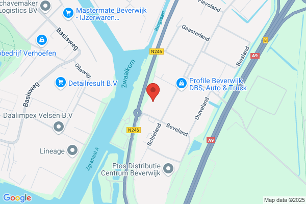 Brakenhoff Bv