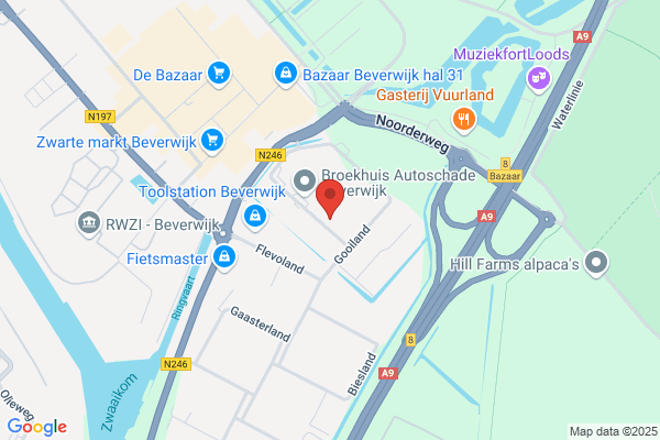 Transportbedrijf G.C. Kroon