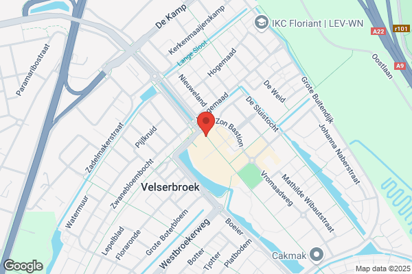 3c Nederland