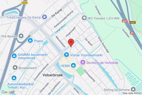 Ech Europe Bv