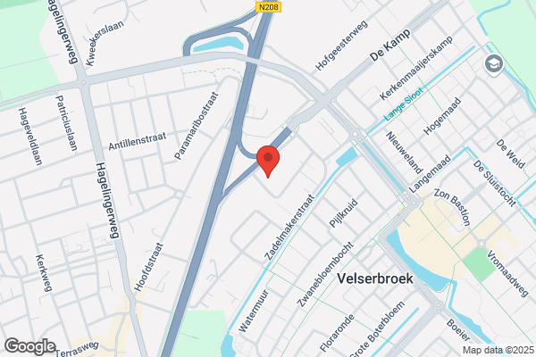 Interprojekt Velsen Bv
