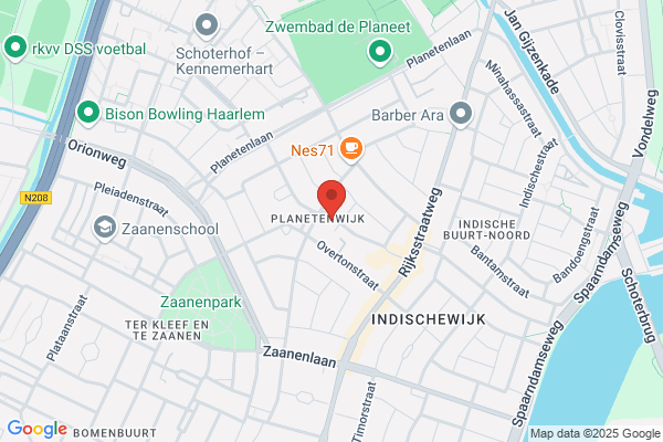 A2h (Automatiserings Advies Buro Haarlem