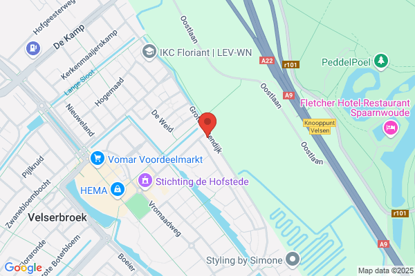 Brand, Van Den