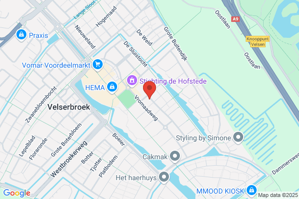 Kapsalon Dortmundt Bv
