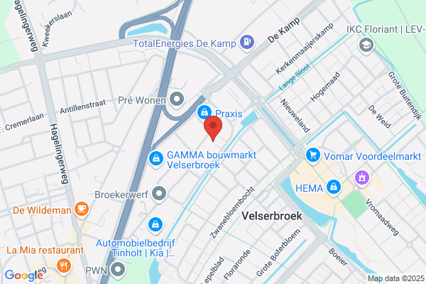 Boemerang, De