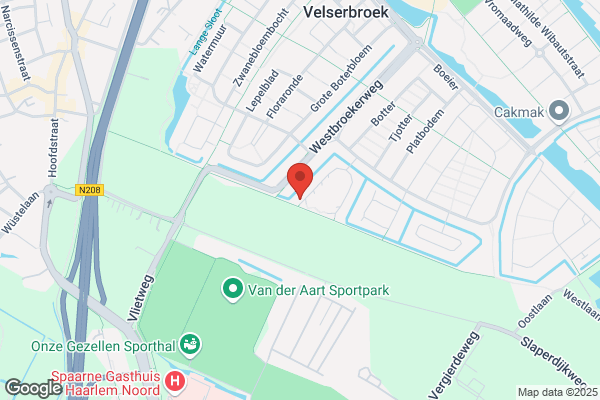 Gastouderopvang De Kleine Boefjes