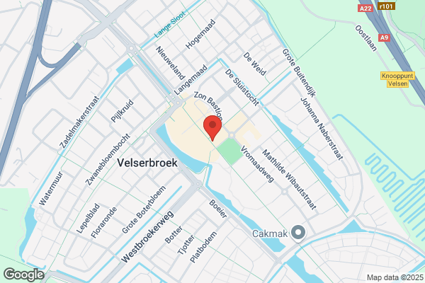Hummelhoek