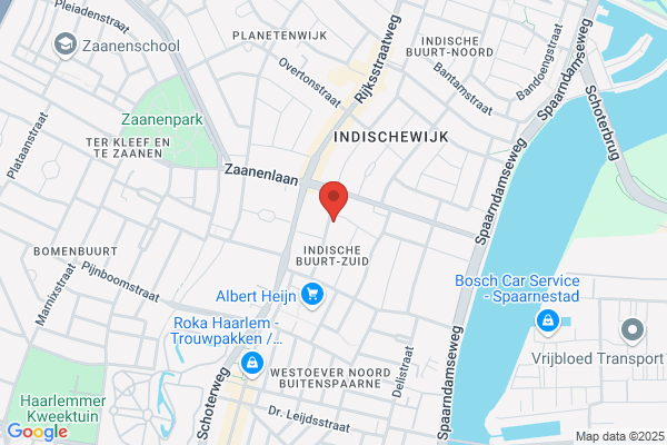 Kinderdagverblijf De Meander