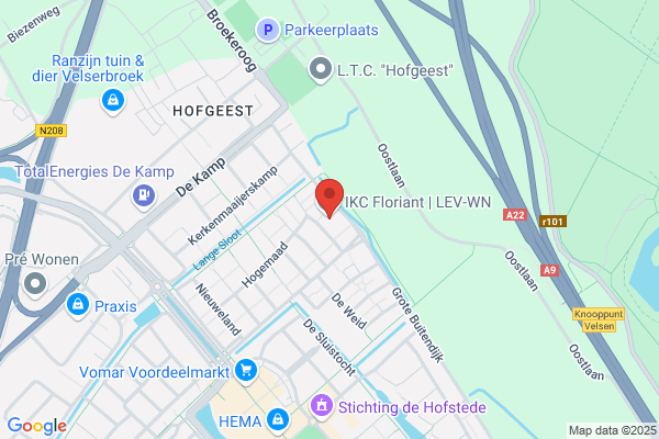 Kinderdagverblijf Pino