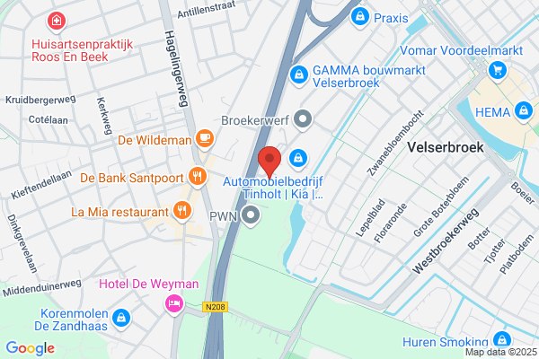 Spoedservice Duurzaam Verwarmen Haarlem