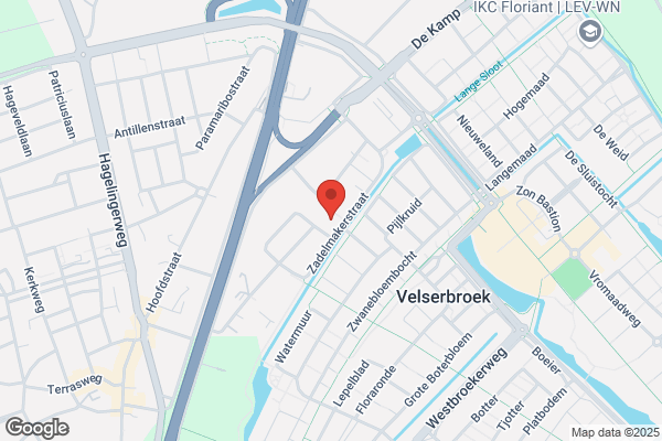 Weel, E Van