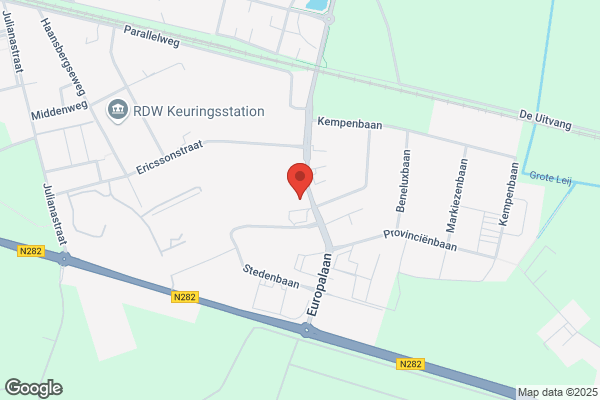 Alltrac Handelsonderneming