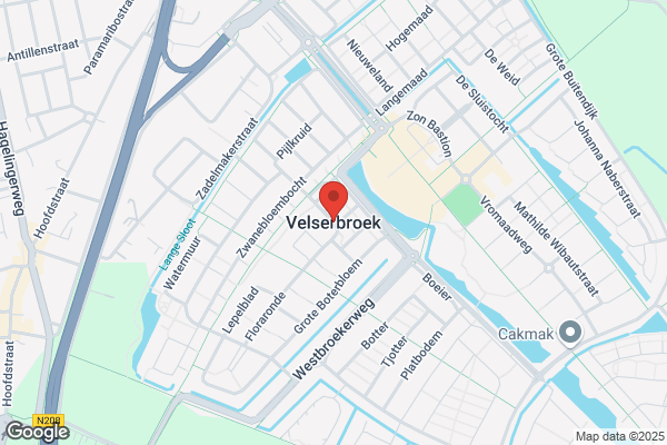 Groenestein Installatie Technieken Bv