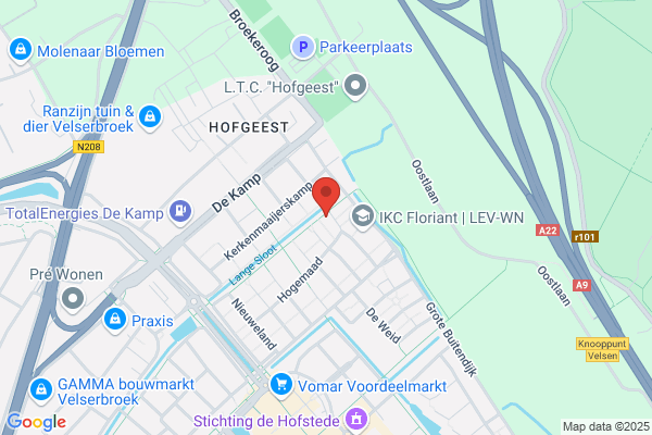 Heemskerk Timmer En Meubelwerk