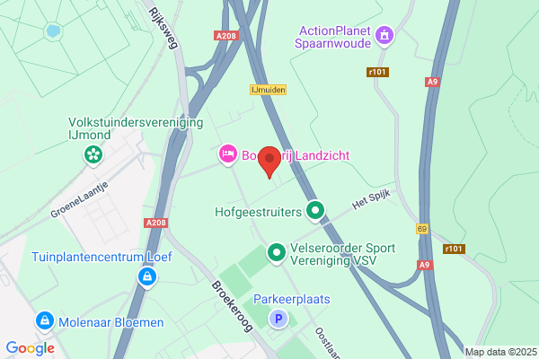J.H.J. Prevost Onderhoudsbedrijf