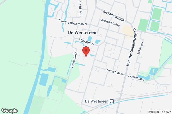 Klussenbedrijf Stienstra