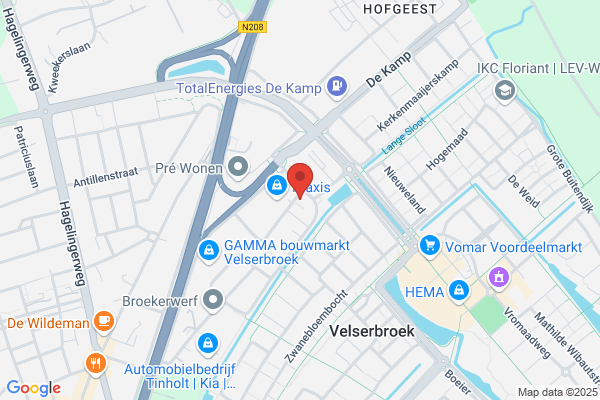 Rustemeijer Bv