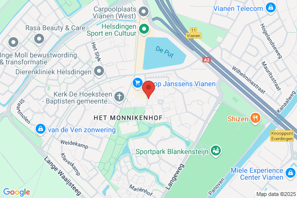 Timmer En Onderhoudsbedrijf Maurits