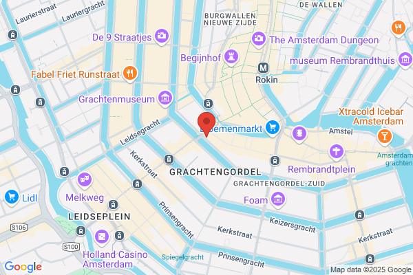 Brilservice Bv