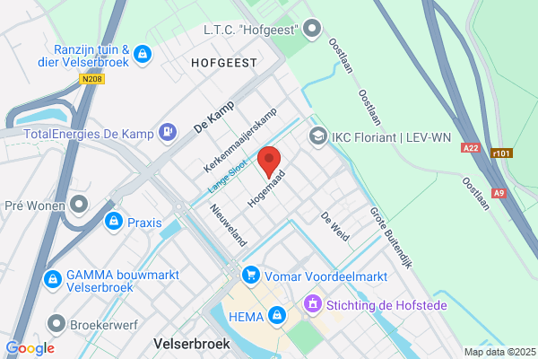 Keip-Optiek Beverwijk Bv