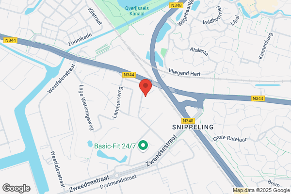 Svp. Reclame Vof