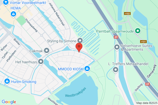 Schoonmaakbedrijf Glansrijk