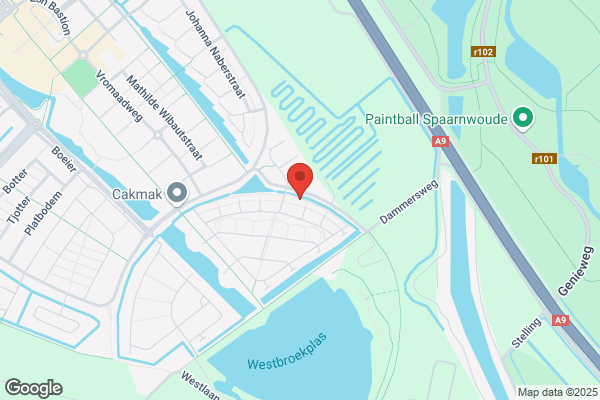 Schoonmaakbedrijf Westerveld Bv