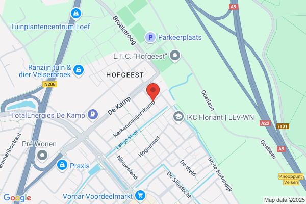 Vof Schoonmaakbedrijf Cleandorp