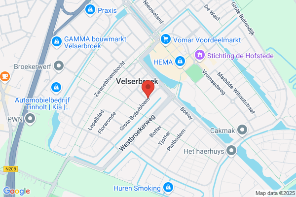 Autorijschool Regio Haarlem
