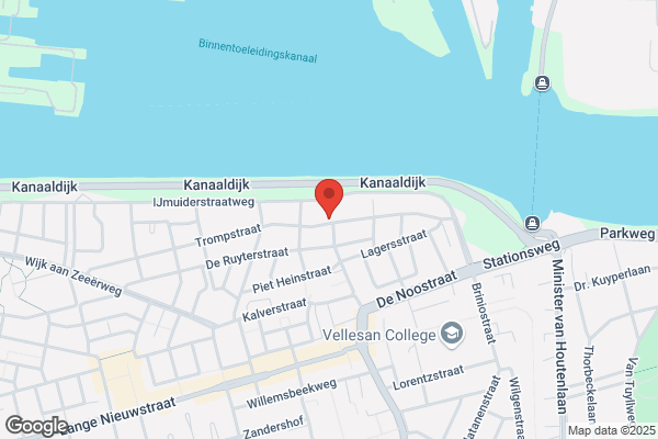 Nirico.nl Schilder- en Glaszetbedrijf