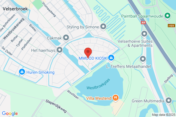 Burger En Co Schilder- En Behangsbedrijf