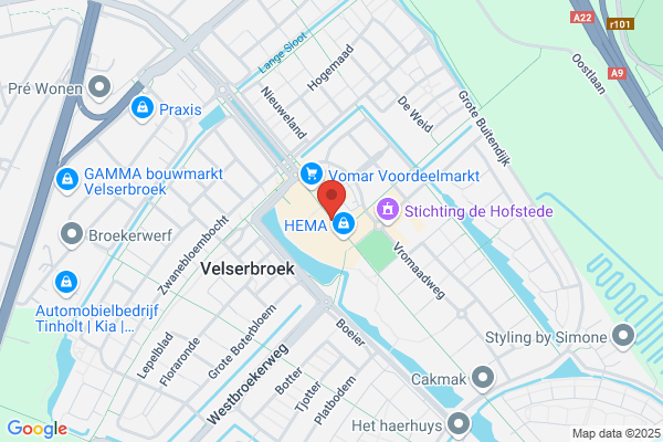 Slijterij Wijnhandel Adrie Corsten