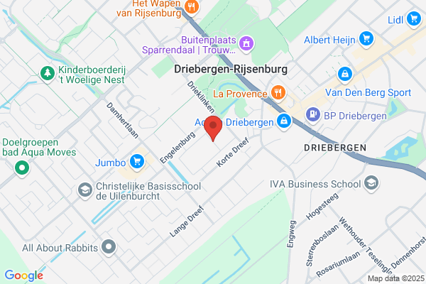 Groenhoek De