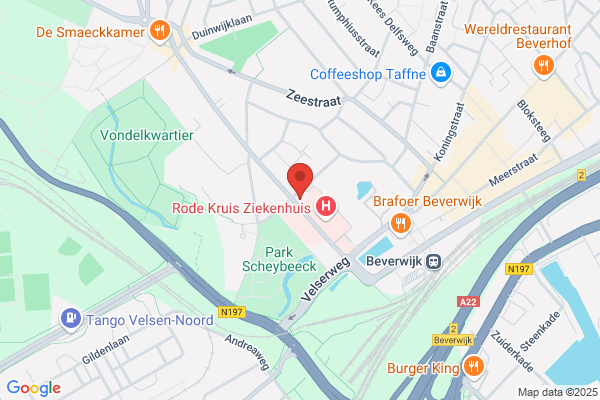 Beverwijk Tandartsengroepspraktijk