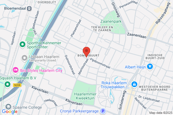 Geuzebroek T