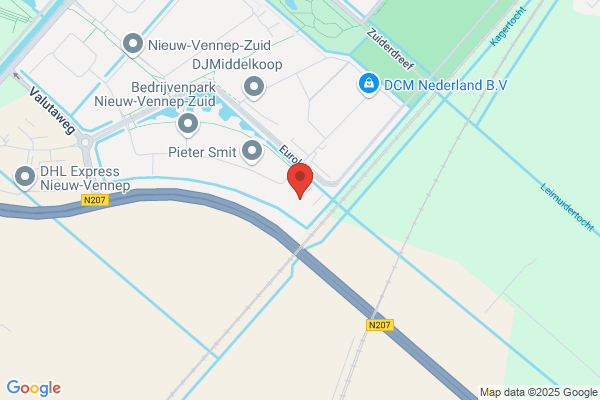Heemskerk Besturingstechniek