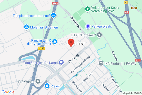 Mossinkoff, Houtbouw