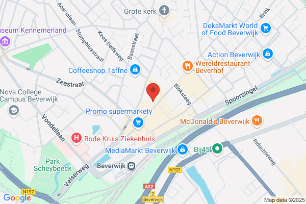 SNS Bank Beverwijk