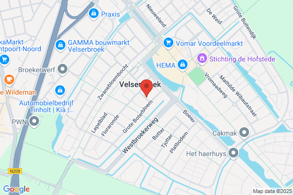 Visser Bv