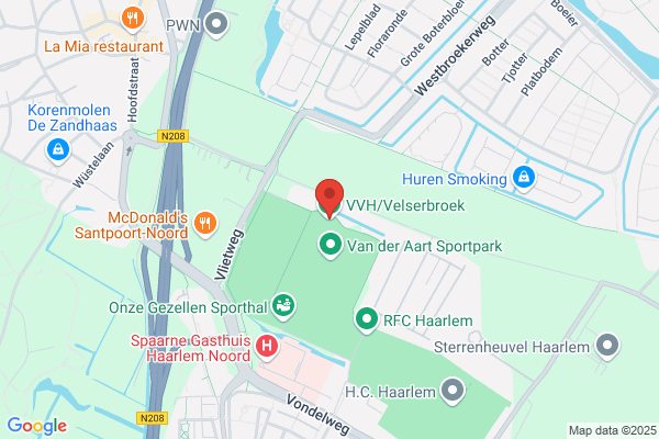 Vvh Velserbroek