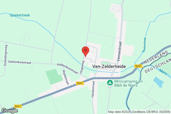 A.A. Kuijlaars En Zn