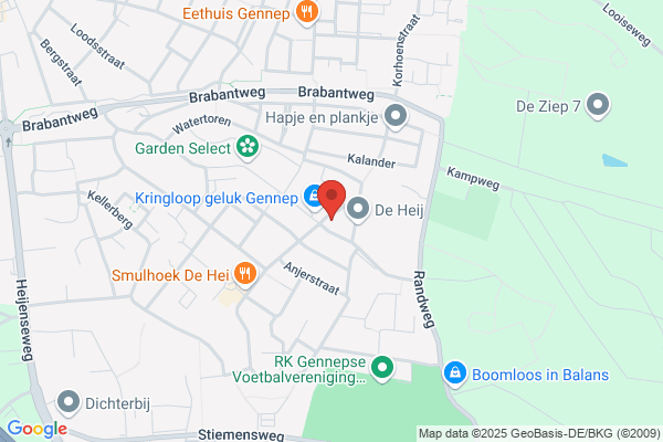 Accountantskantoor De Bruijn