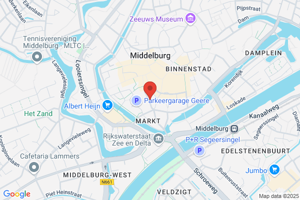 Antiek 't Zeeland